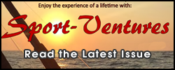 Sport Venture Magaxine link graphic
